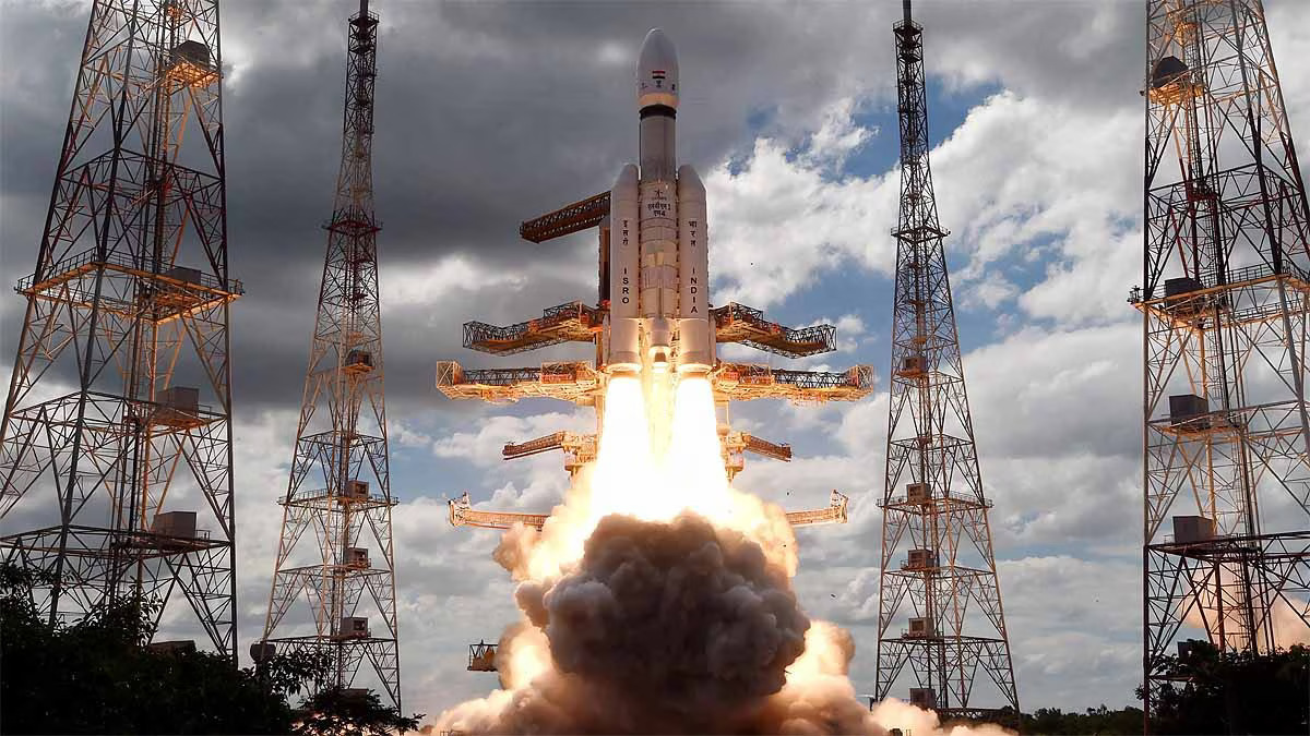 ISRO eyes clean skies with debris-free remote sensing satellite launch on Sunday